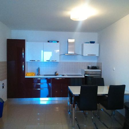 Apartment Hajdo Rijeka Rum bild