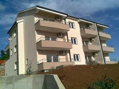 Apartment Hajdo Rijeka Rum bild