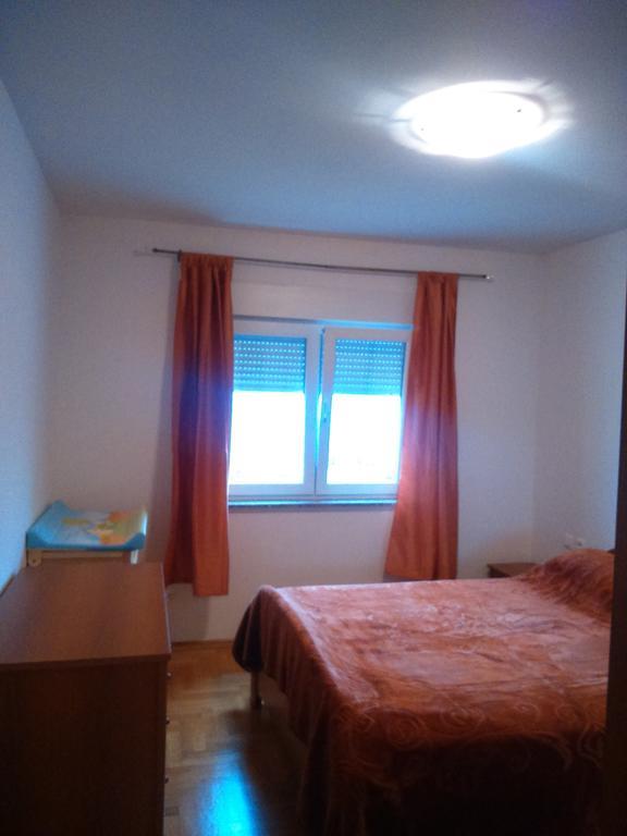 Apartment Hajdo Rijeka Rum bild