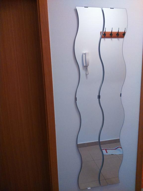 Apartment Hajdo Rijeka Rum bild