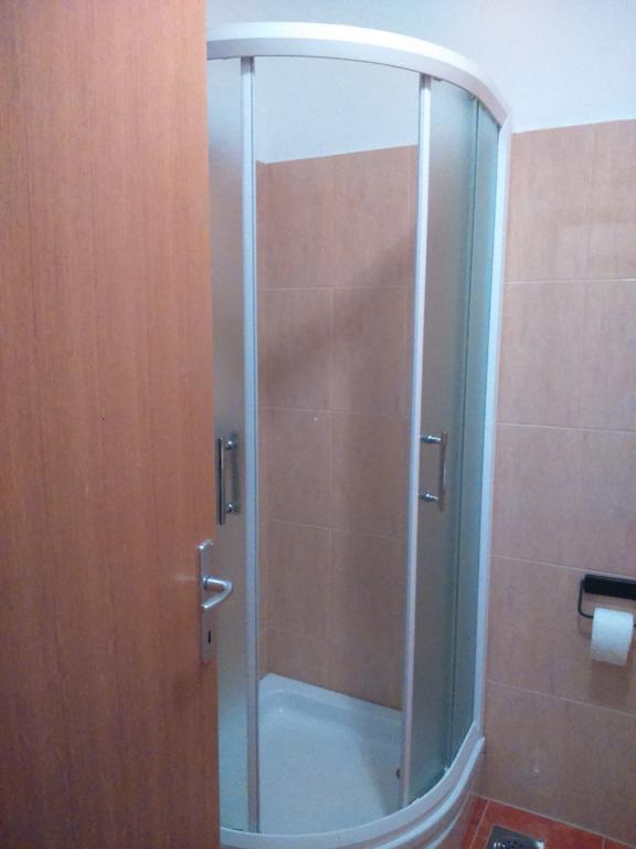 Apartment Hajdo Rijeka Rum bild